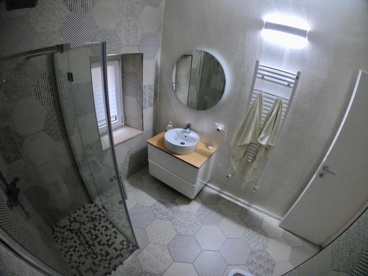 Angolo 54 Ortona Luaran gambar