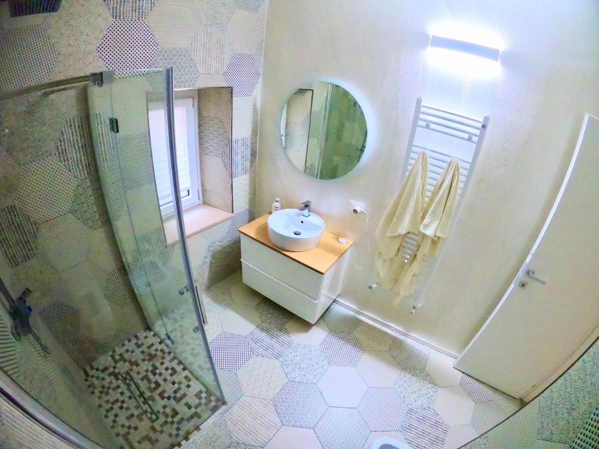 Angolo 54 Ortona Luaran gambar